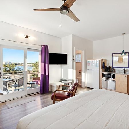 Hotel Folly With Marsh And Sunset Views Folly Beach Exteriér fotografie