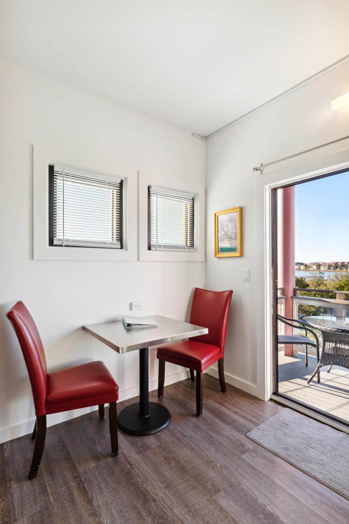 Hotel Folly With Marsh And Sunset Views Folly Beach Exteriér fotografie