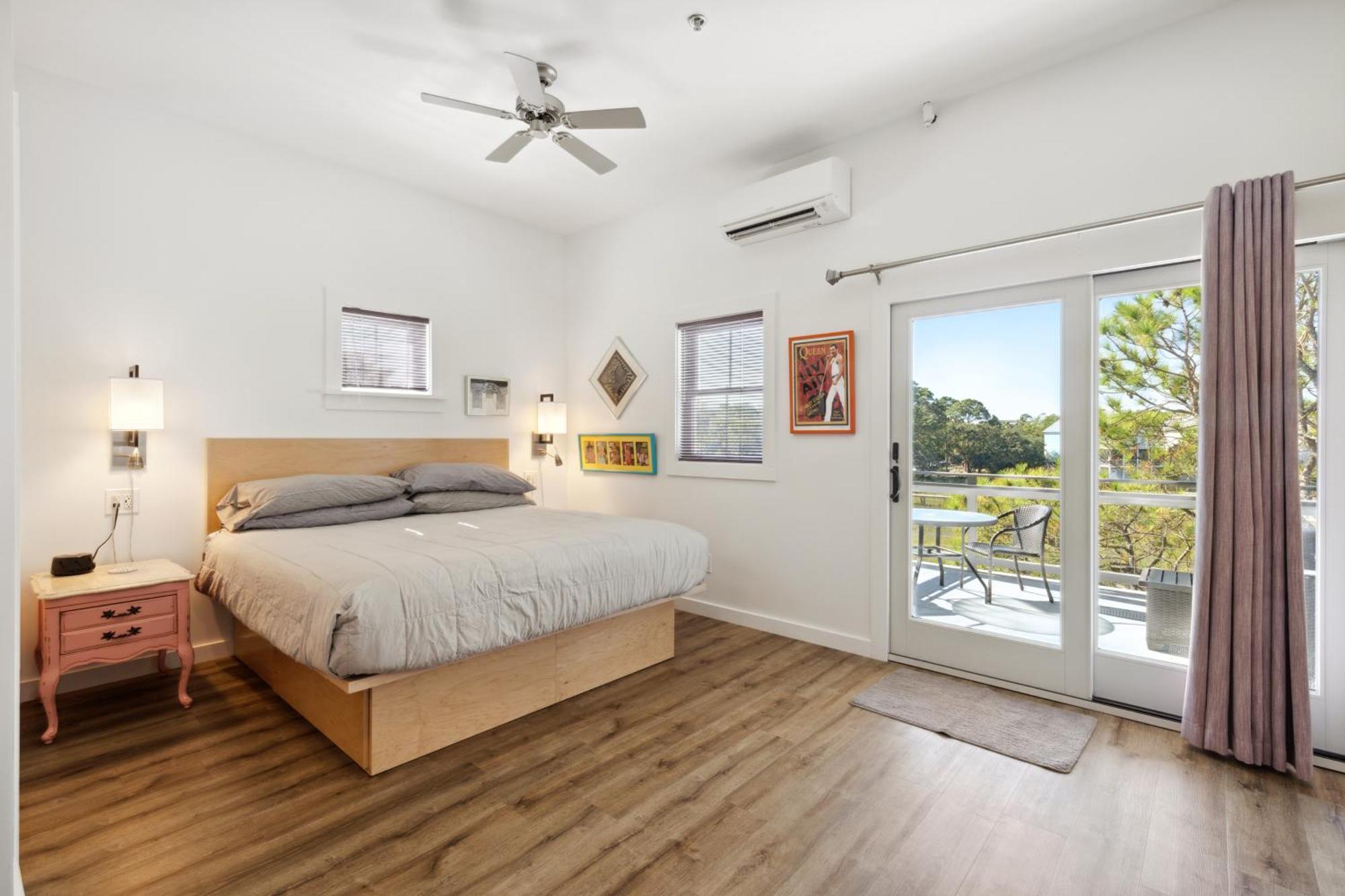 Hotel Folly With Marsh And Sunset Views Folly Beach Exteriér fotografie