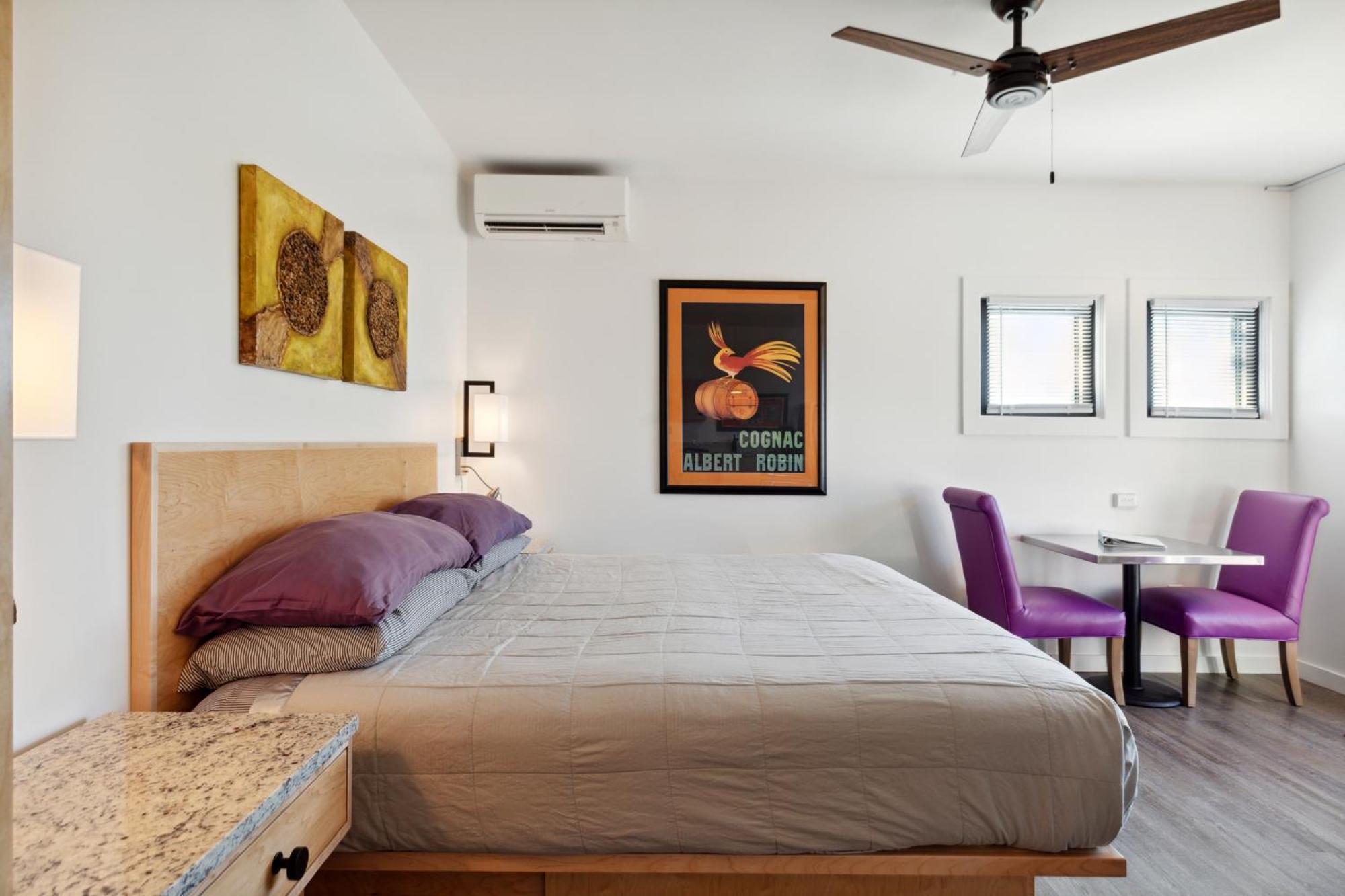 Hotel Folly With Marsh And Sunset Views Folly Beach Exteriér fotografie